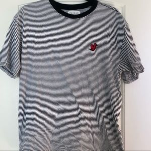 PacSun Striped T-Shirt